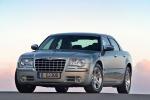 Chrysler 300C 2005 года